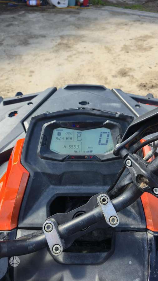 CFMOTO CFORCE 1000 1000cc, atv / quad