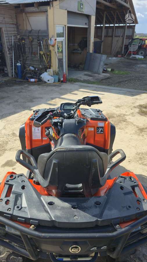 CFMOTO CFORCE 1000 1000cc, atv / quad