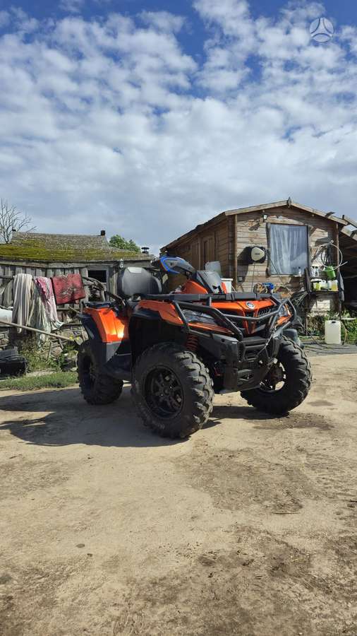CFMOTO CFORCE 1000 1000cc, atv / quad