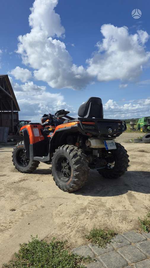 CFMOTO CFORCE 1000 1000cc, atv / quad