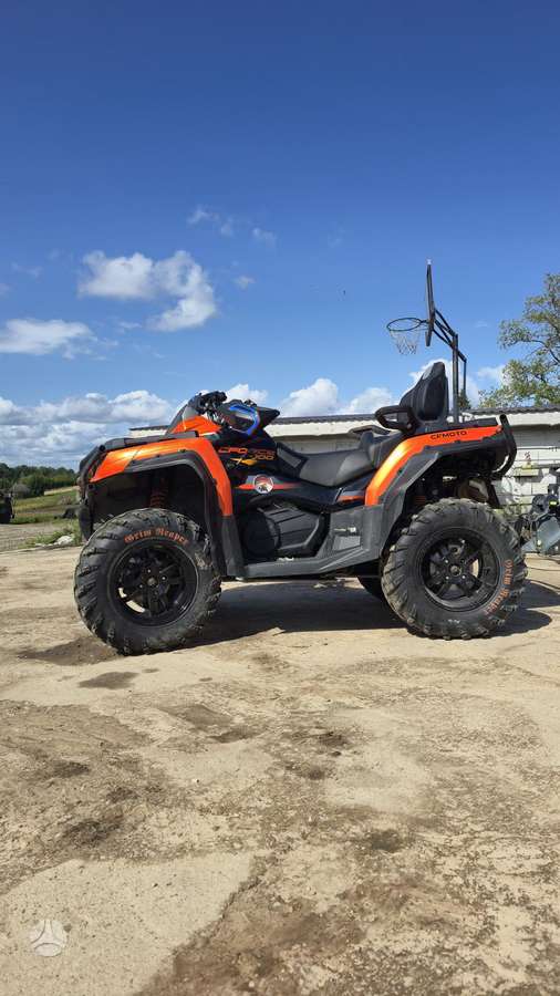 CFMOTO CFORCE 1000 1000cc, atv / quad