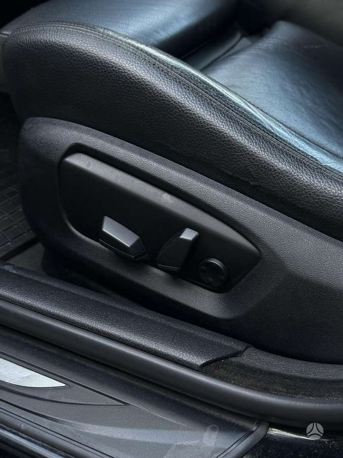 BMW 525, 2.0 l., Универсал