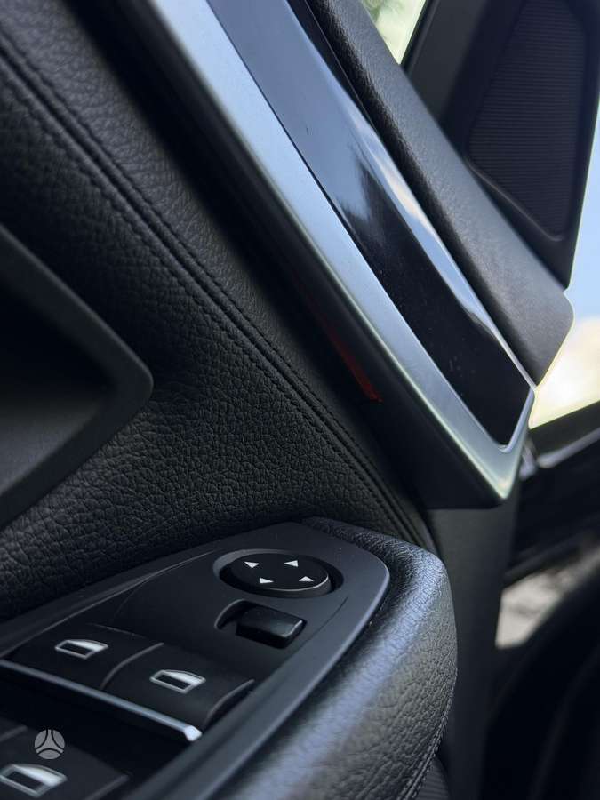 BMW 525, 2.0 l., Универсал