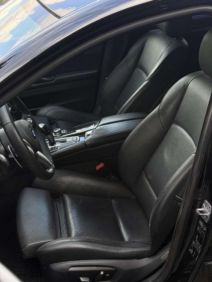 BMW 525, 2.0 l., Универсал