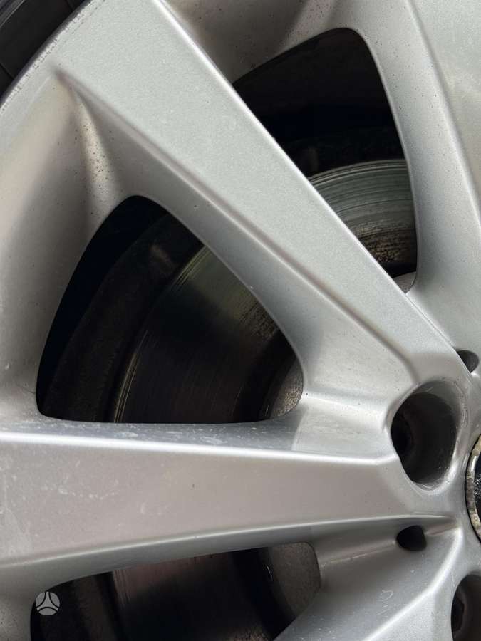 BMW 525, 2.0 l., Универсал