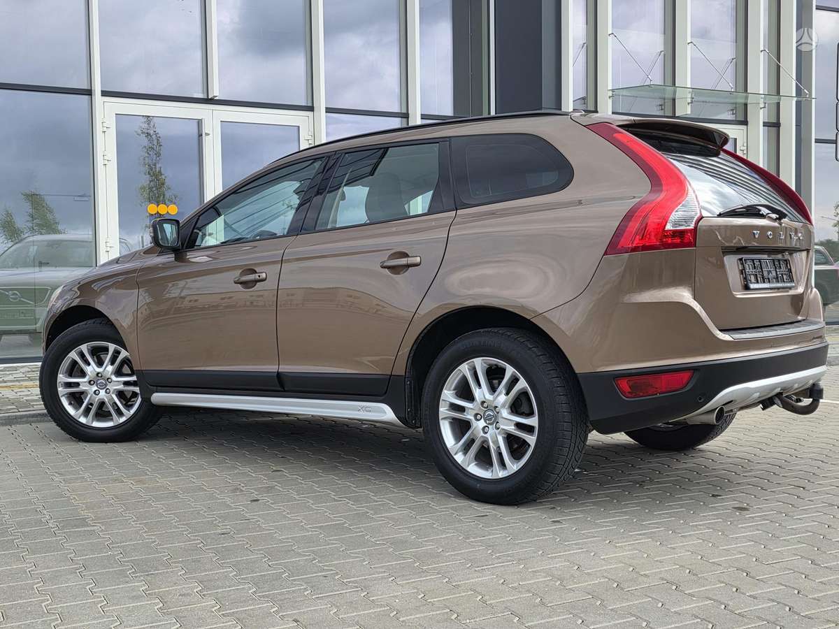 Volvo XC60 - 5
