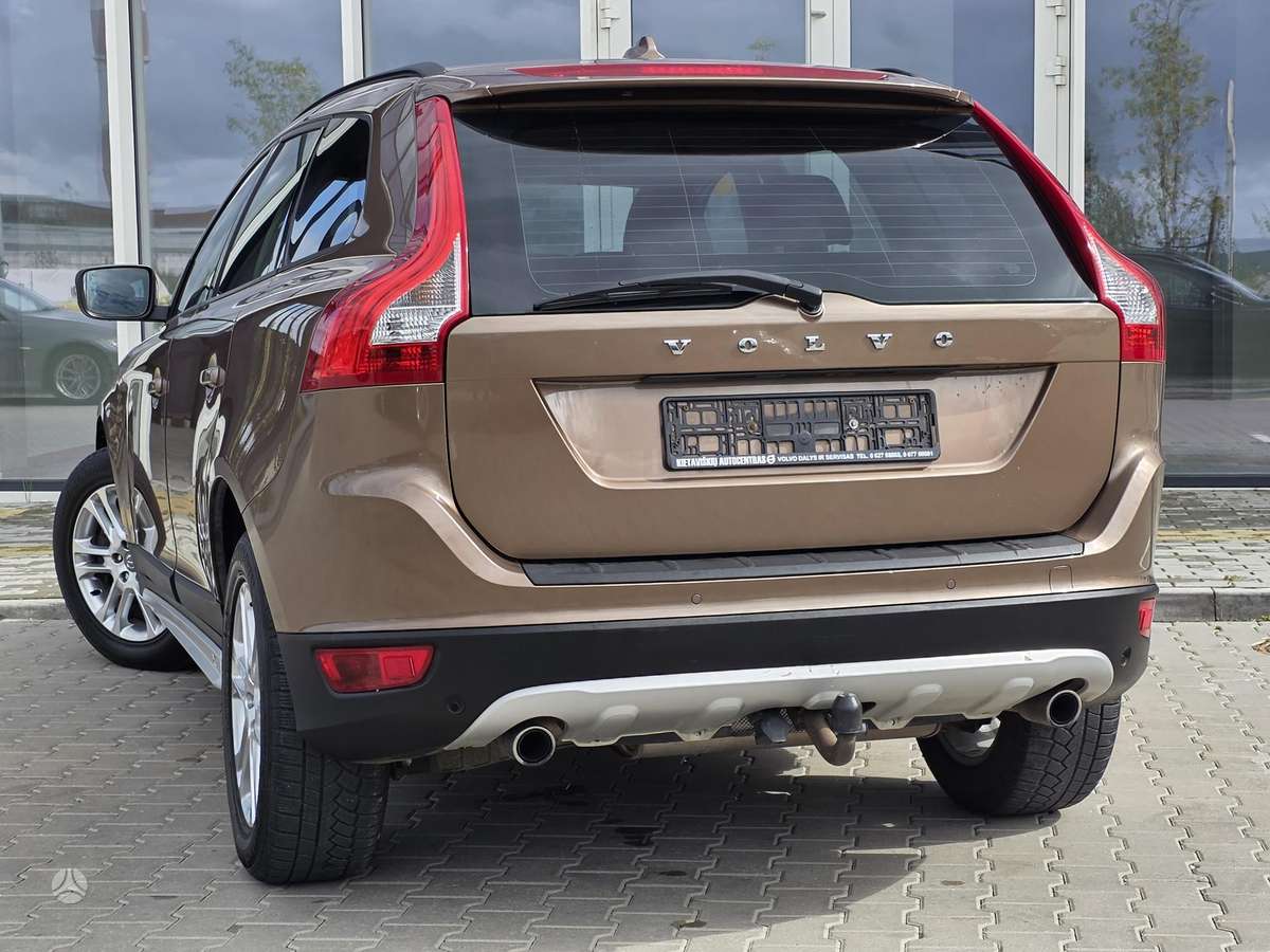Volvo XC60 - 6