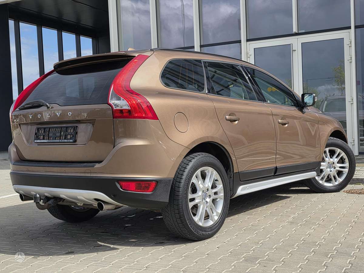 Volvo XC60 - 7