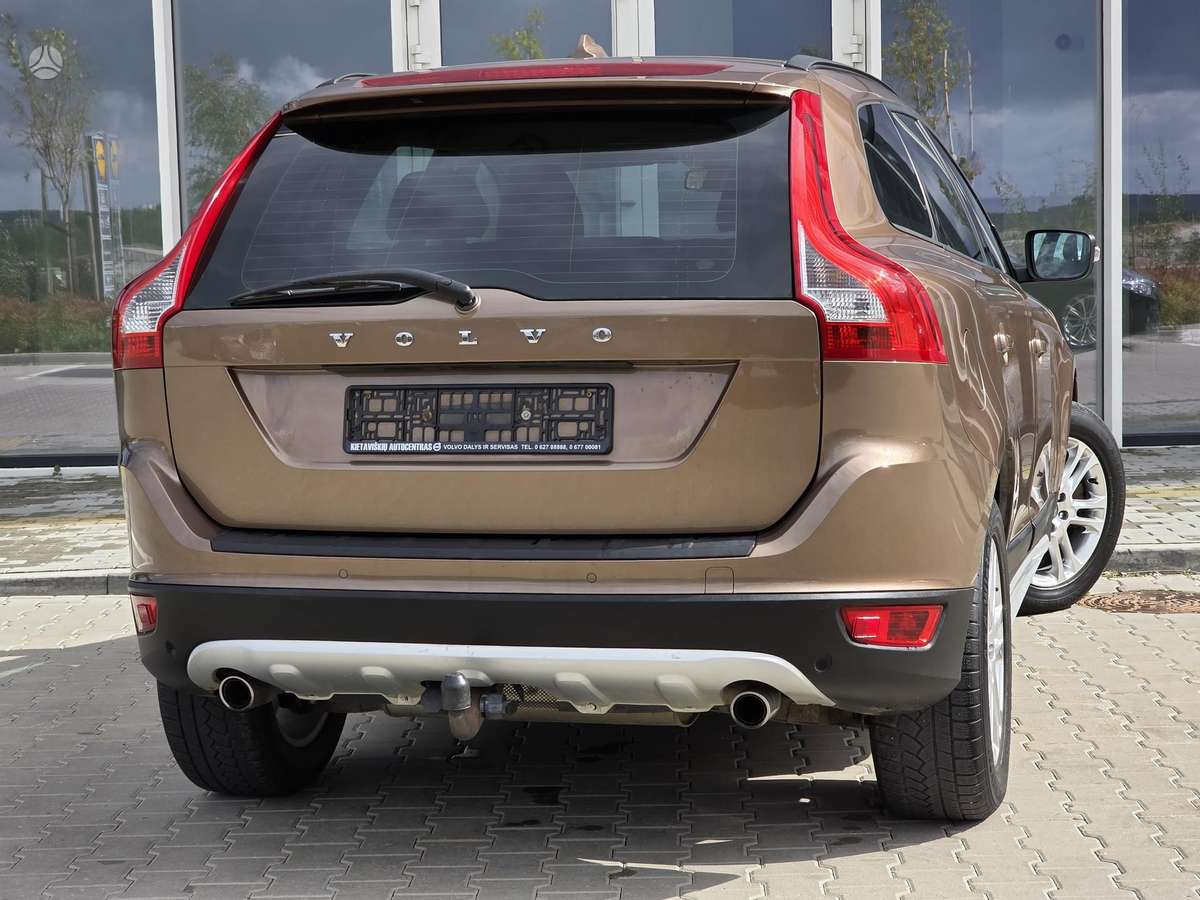 Volvo XC60 - 8