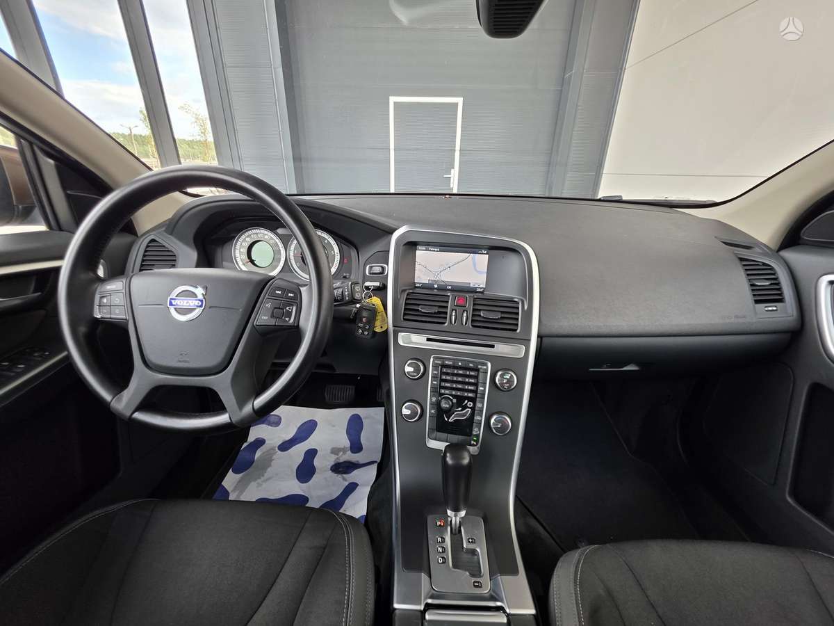Volvo XC60 - 9