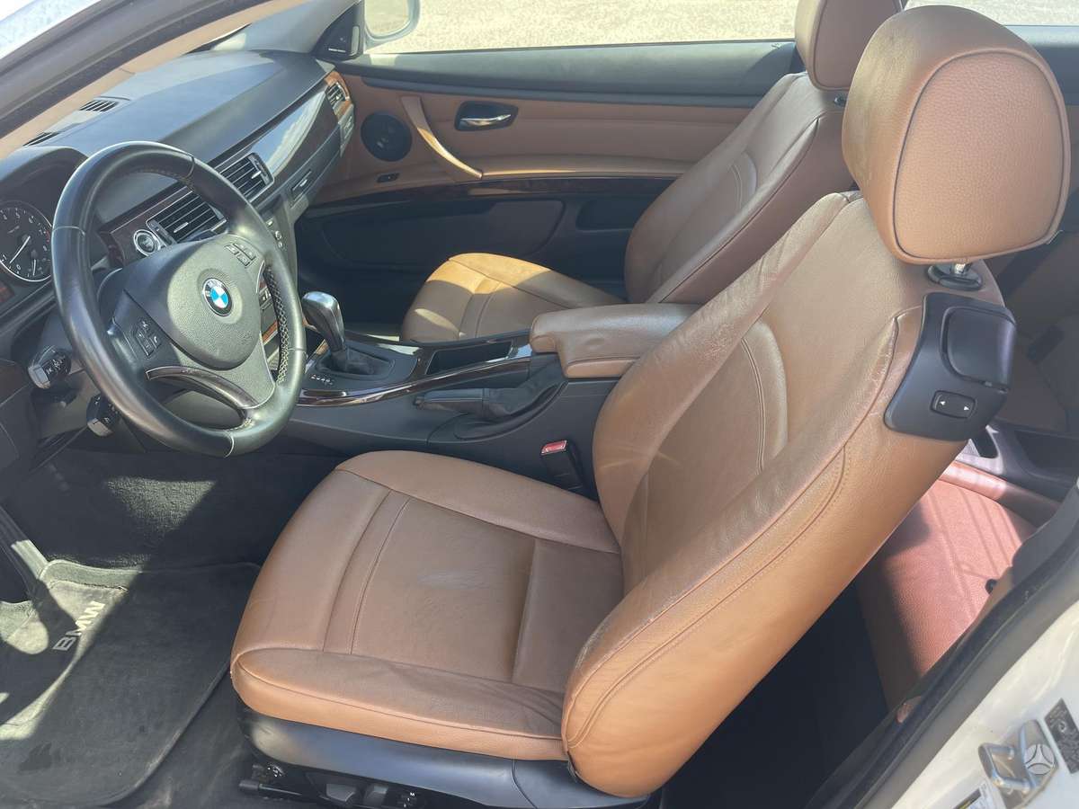 BMW 328, 3.0 l., coupe