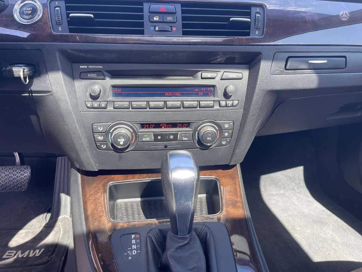 BMW 328, 3.0 l., coupe