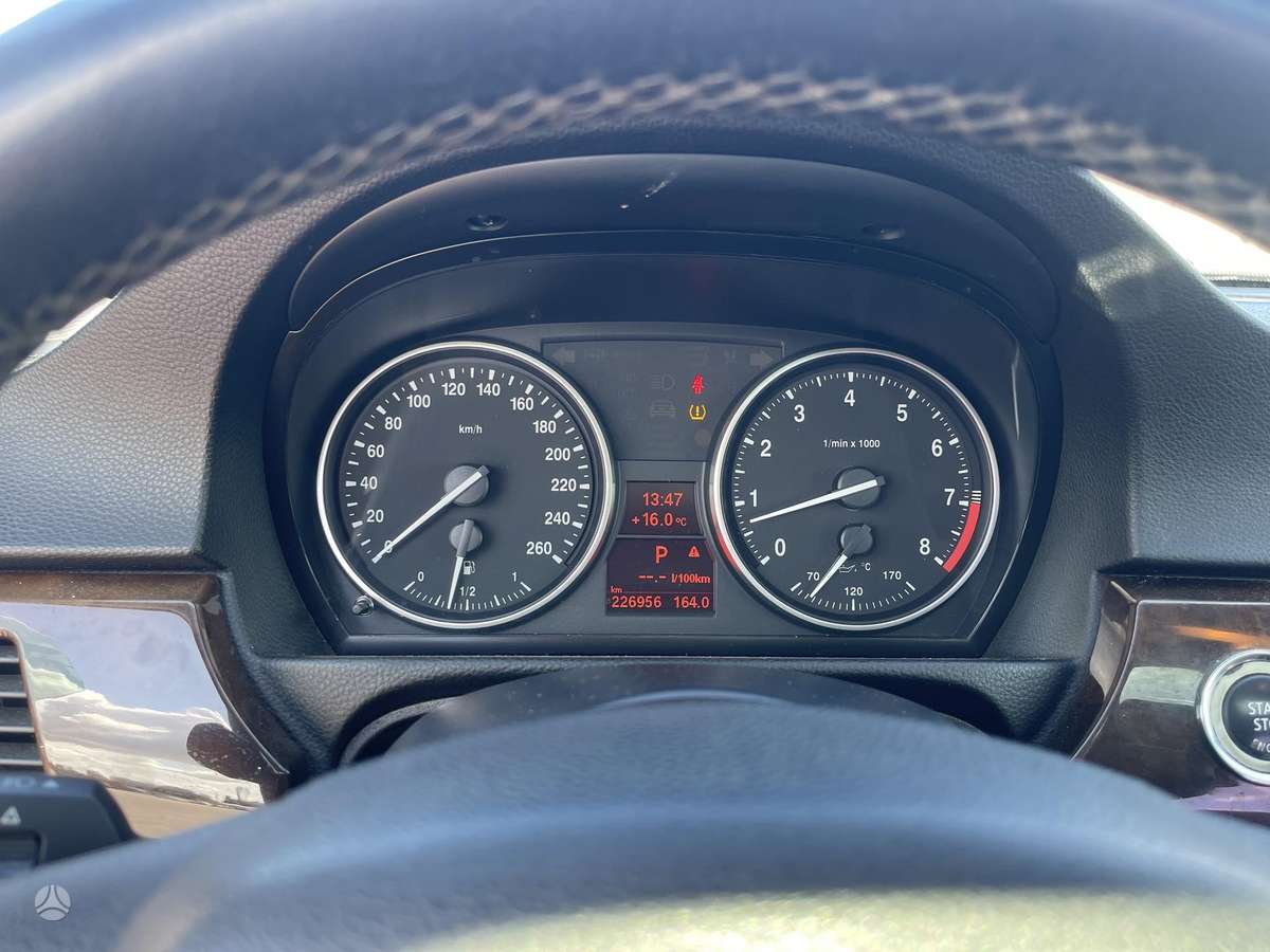 BMW 328, 3.0 l., coupe