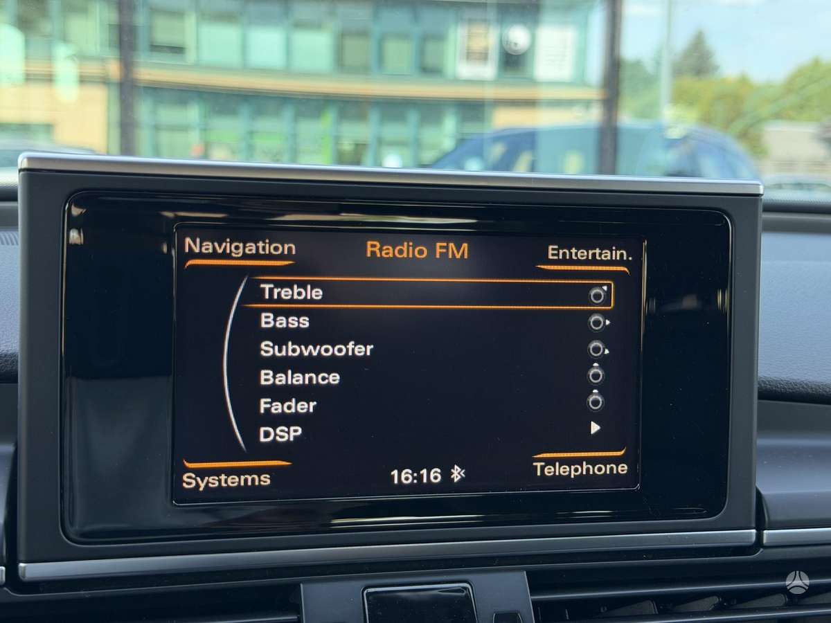 Audi A6, 2.0 l., Универсал