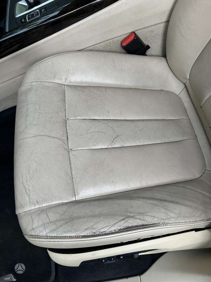 BMW X5, 3.0 l., off-road / crossover
