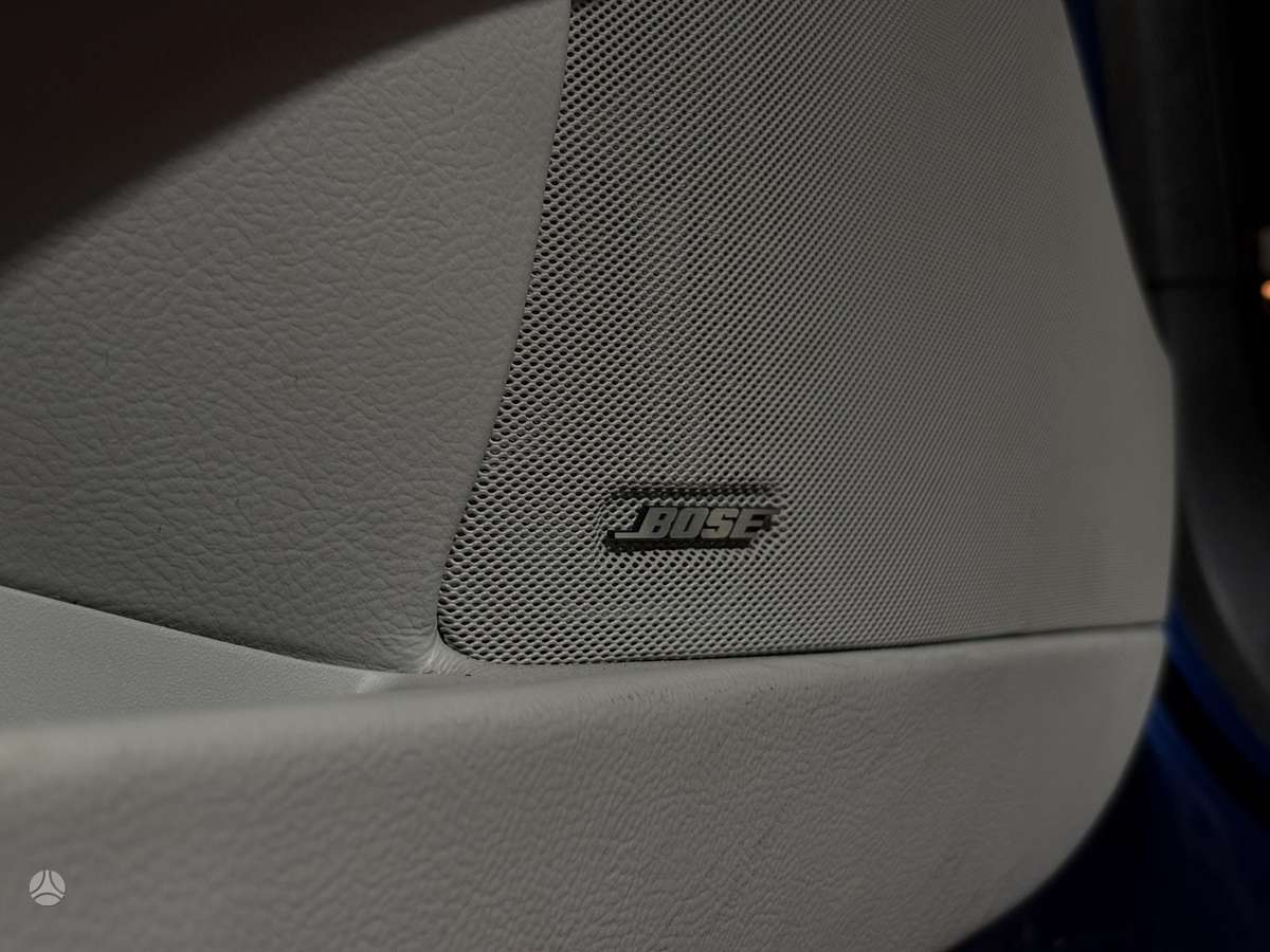 Chevrolet Corvette, 6.0 l., coupe