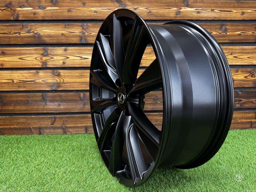Autowheels Lexus RC Style, легкосплавные , R21