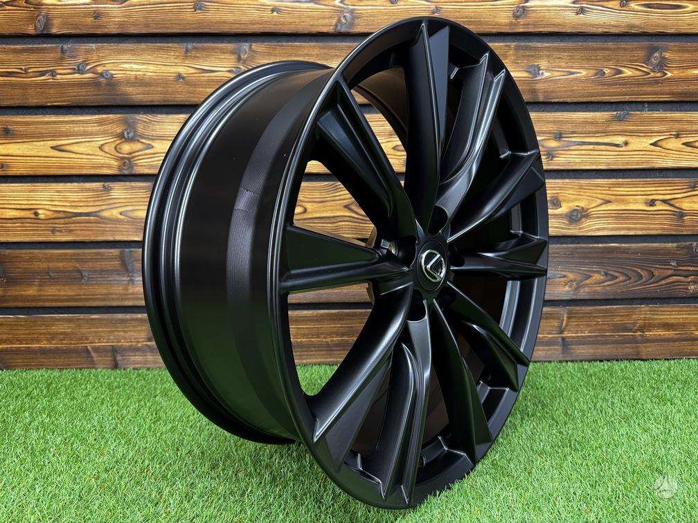 Autowheels Lexus RC Style, легкосплавные , R21