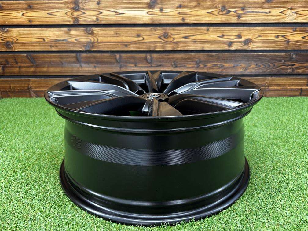 Autowheels Lexus RC Style, light alloy, R21