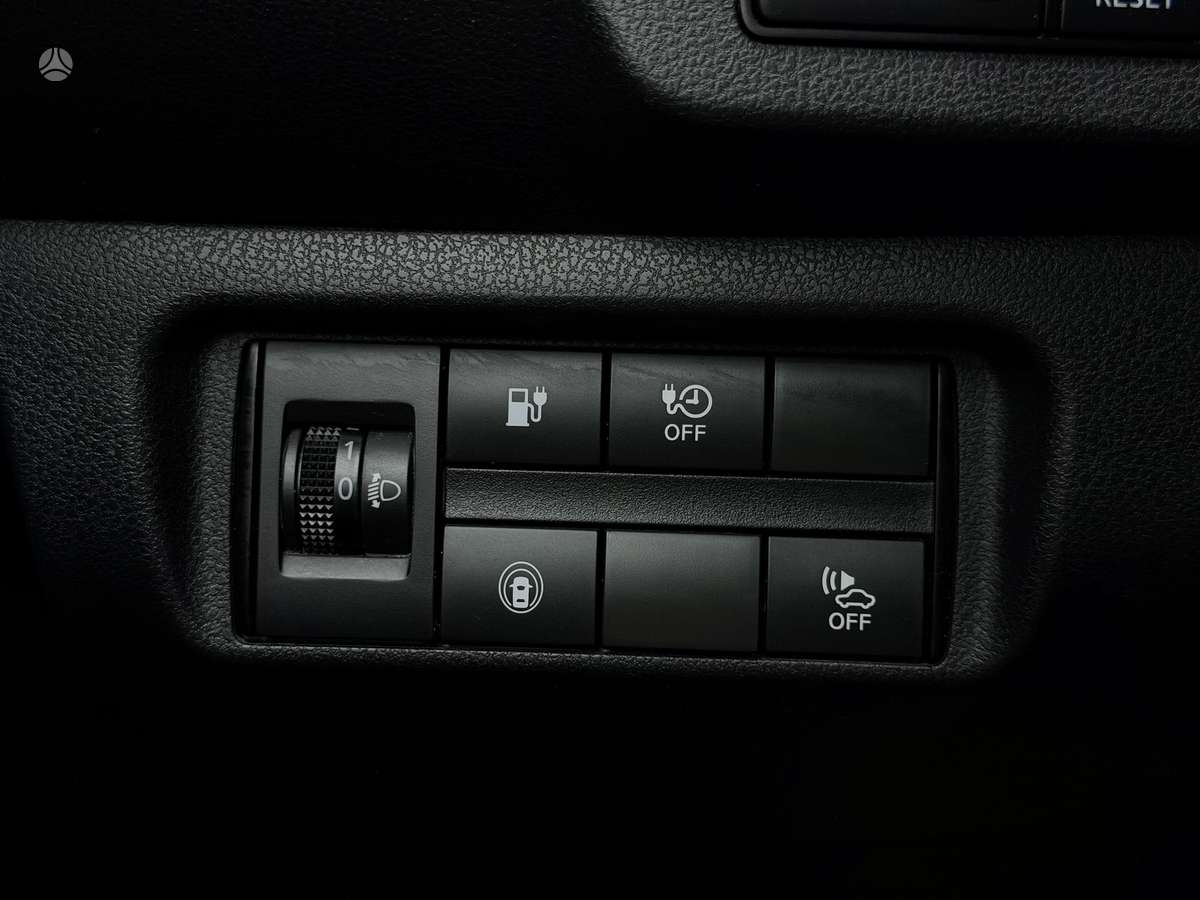 Nissan Leaf, 40 kWh, hatchback