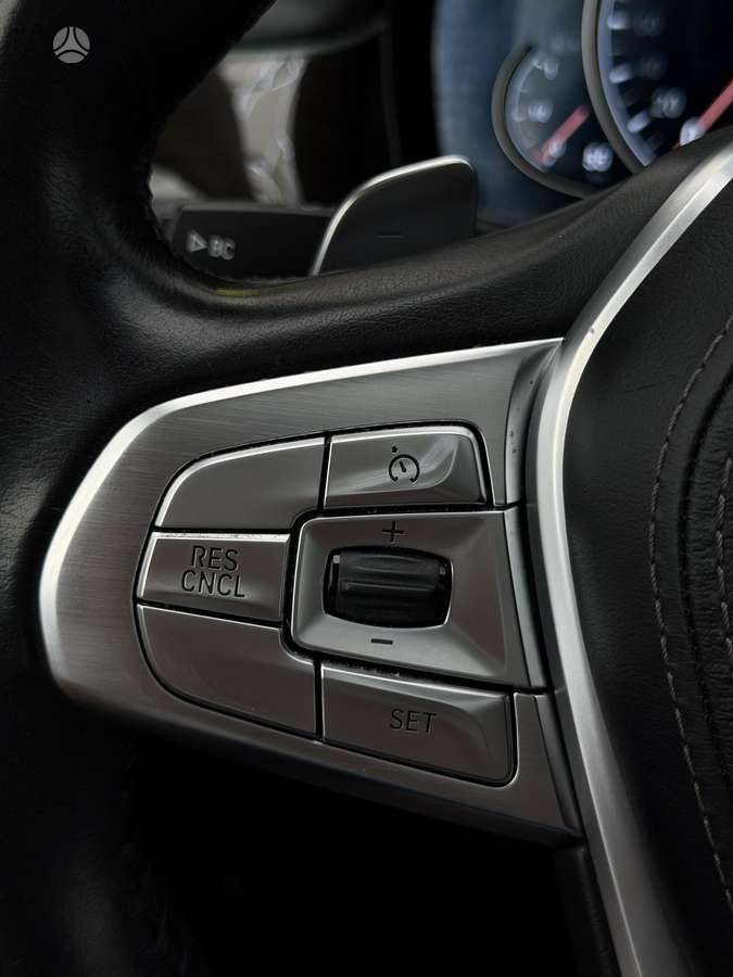 BMW 740, 3.0 l., Седан