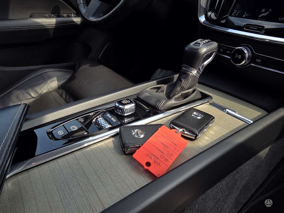 Volvo V60, 2.0 l., Универсал