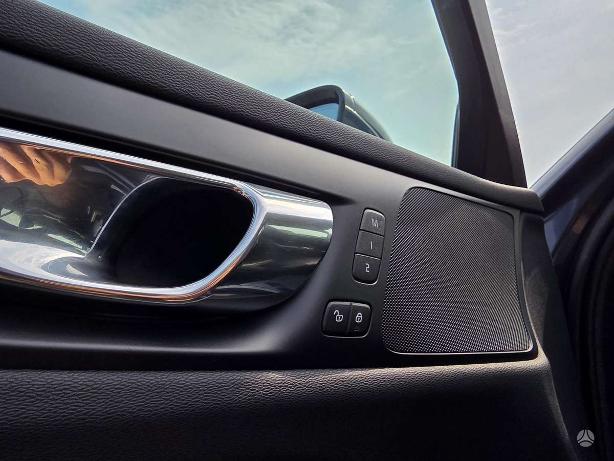 Volvo V60, 2.0 l., Универсал