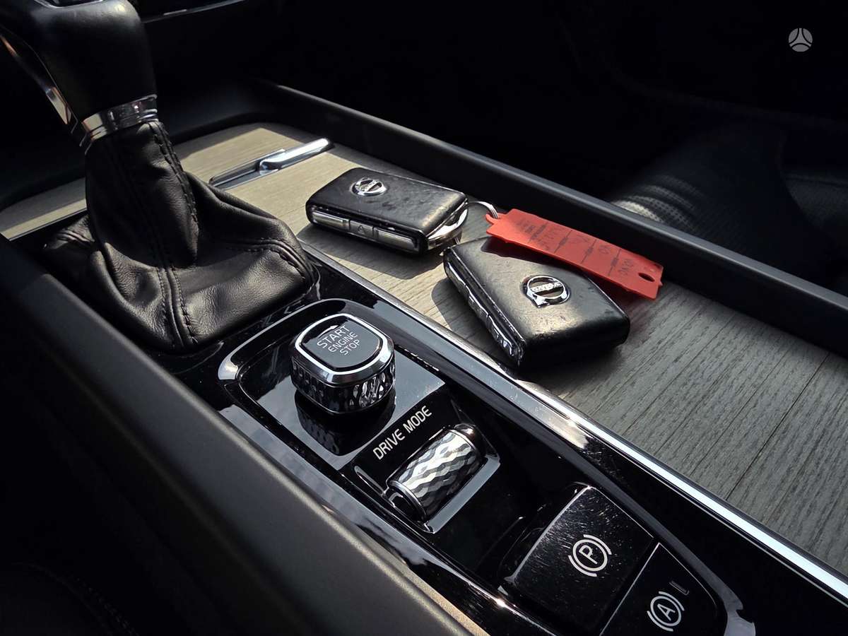 Volvo V60, 2.0 l., Универсал