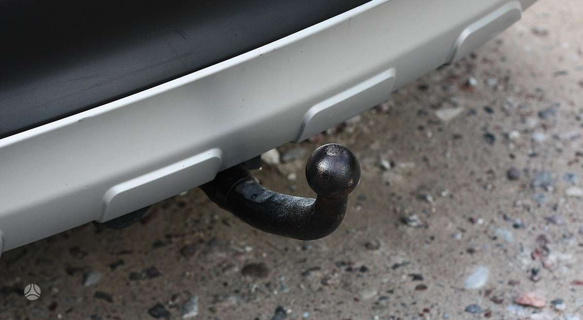 Mazda CX-5, 2.2 l., off-road / crossover