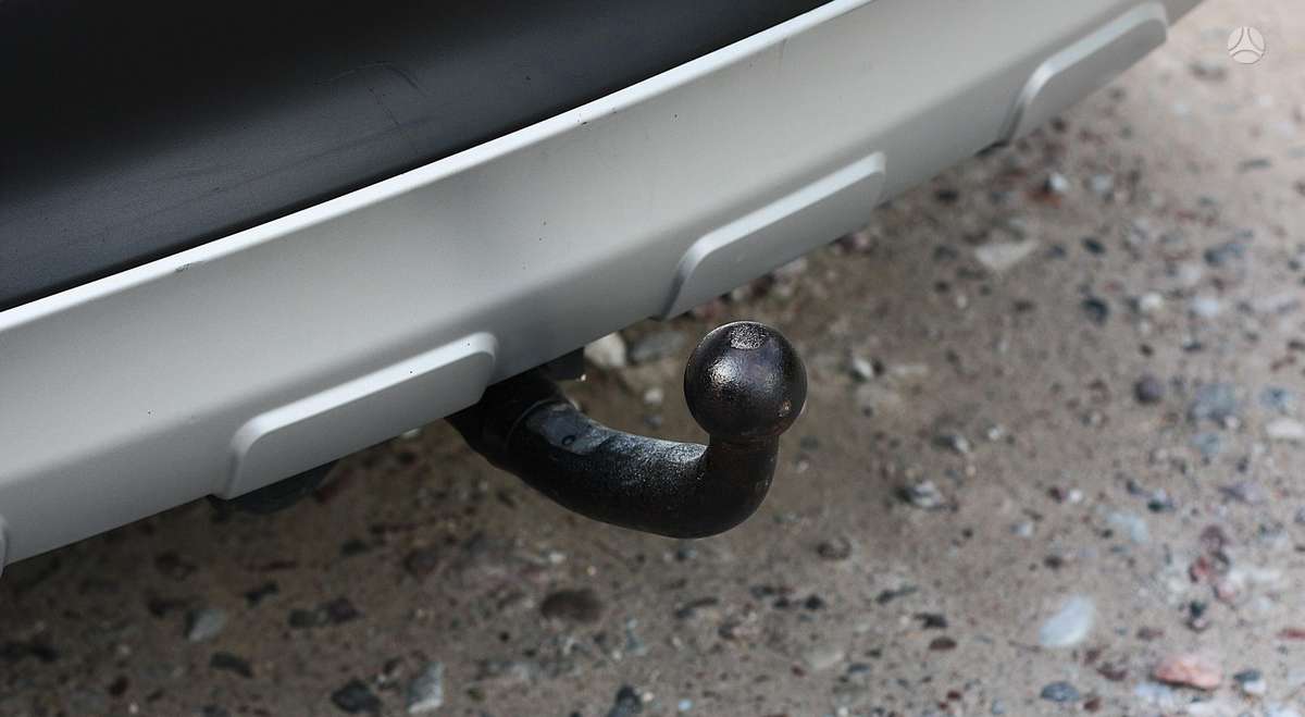 Mazda CX-5, 2.2 l., Внедорожник / Кроссовер