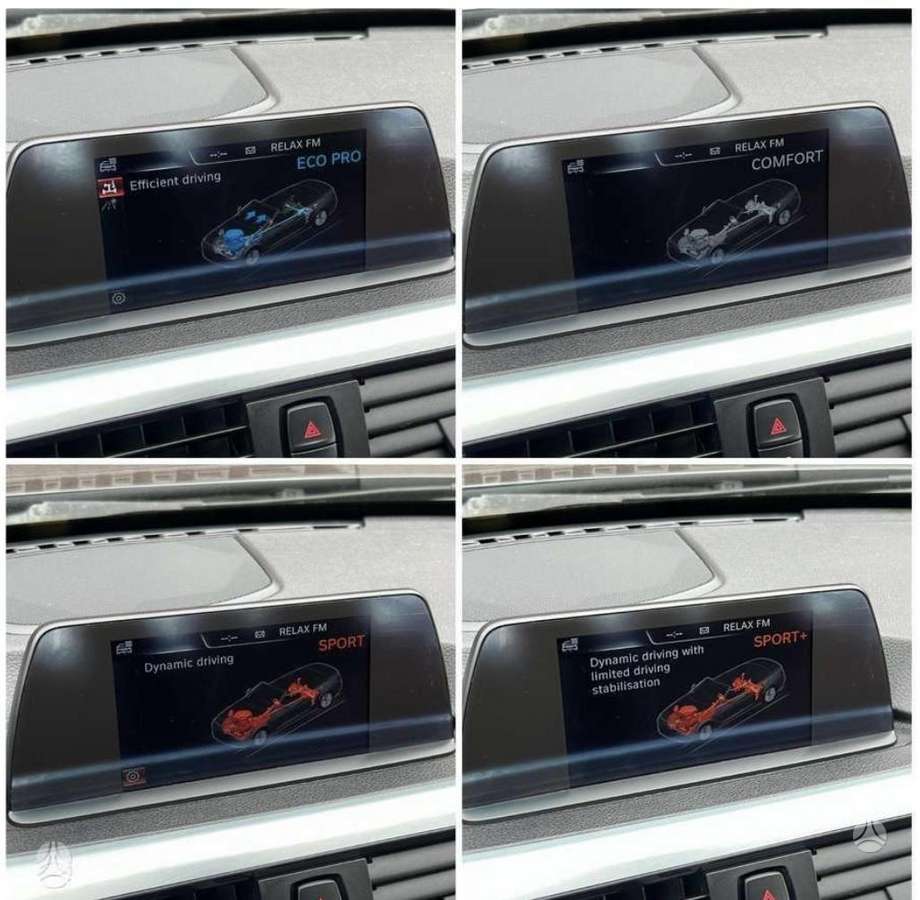 BMW 420, 2.0 l., Кабриолет