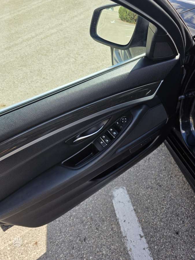 BMW 525, 3.0 l., Универсал