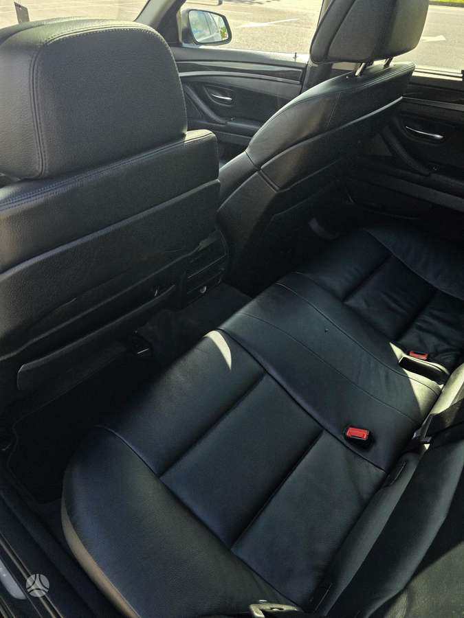BMW 525, 3.0 l., Универсал