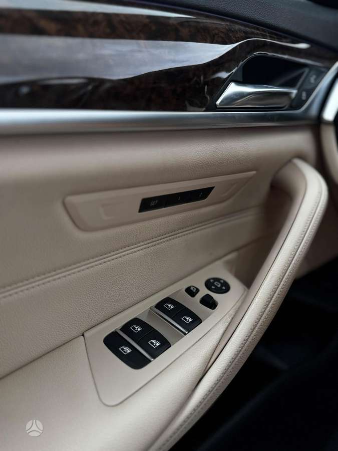 BMW 530, 2.0 l., Седан