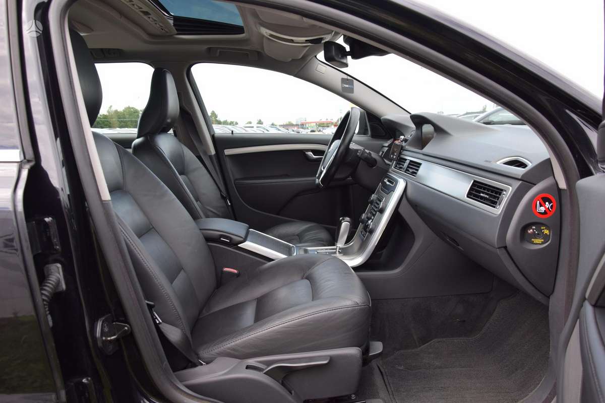 Volvo V70, 2.0 l., Универсал