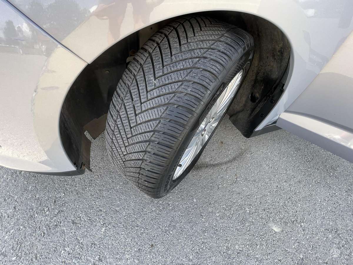 Ford C-MAX, 1.0 l., mpv / minivan