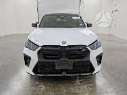 BMW X2 детали кузова