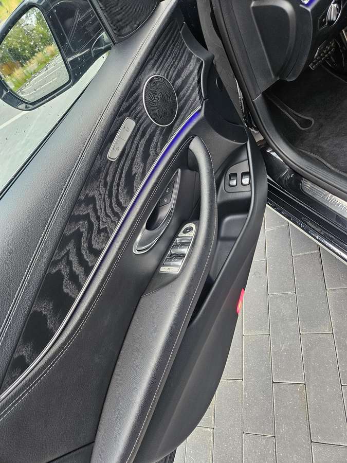 Mercedes-Benz E220, 2.0 l., Универсал