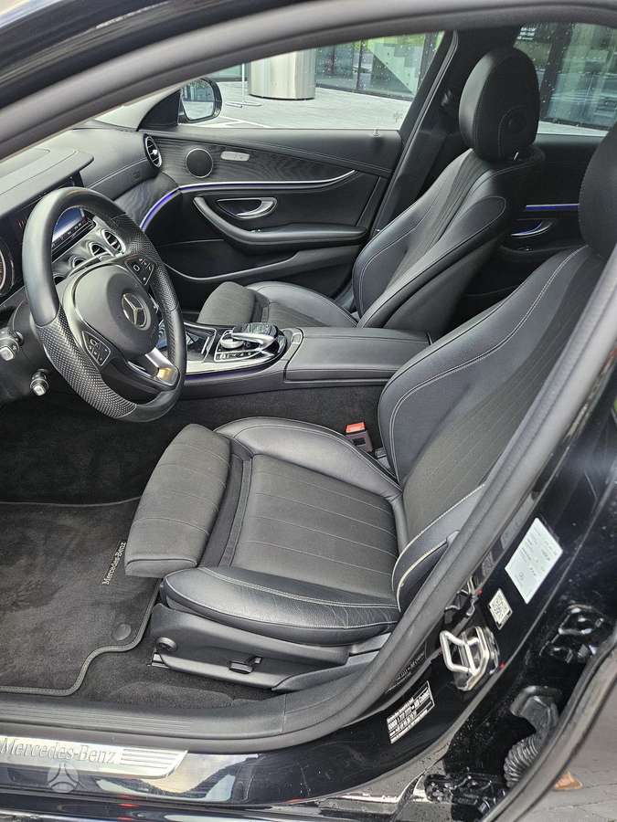 Mercedes-Benz E220, 2.0 l., Универсал