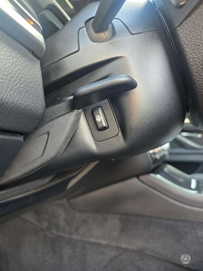 BMW 520, 2.0 l., Седан