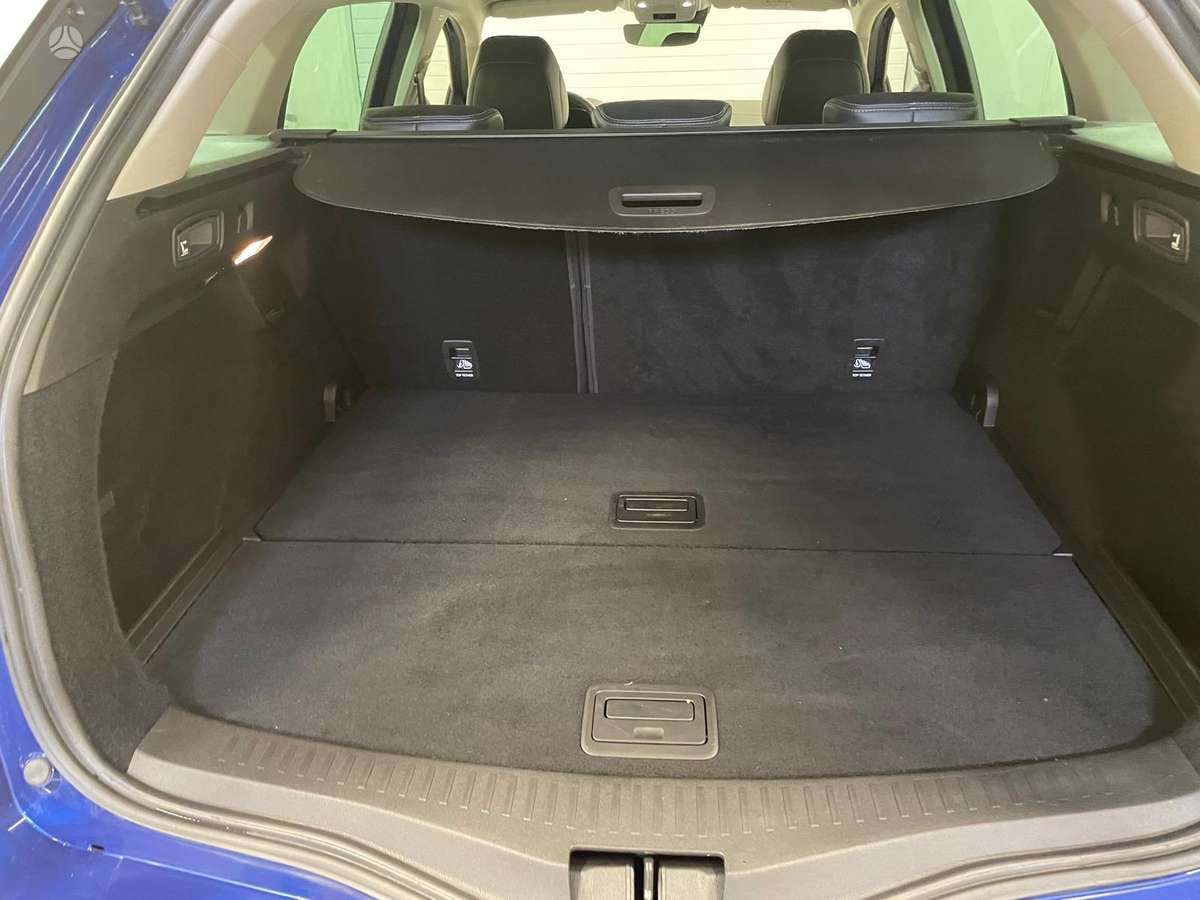 Renault Megane, 1.3 l., Универсал