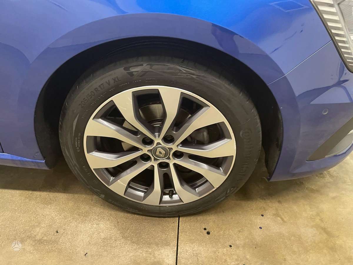 Renault Megane, 1.3 l., Универсал
