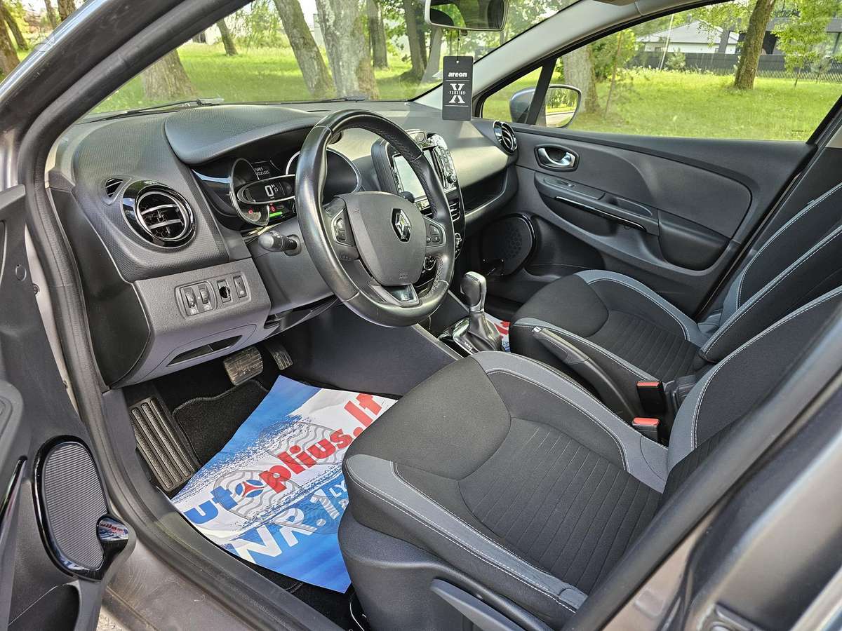Renault Clio, 1.2 l., universalas