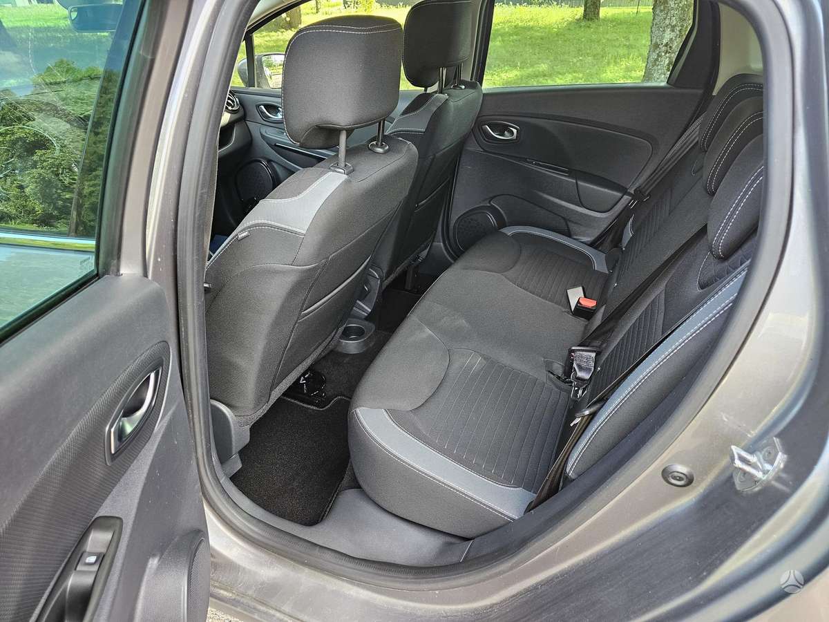 Renault Clio, 1.2 l., universalas
