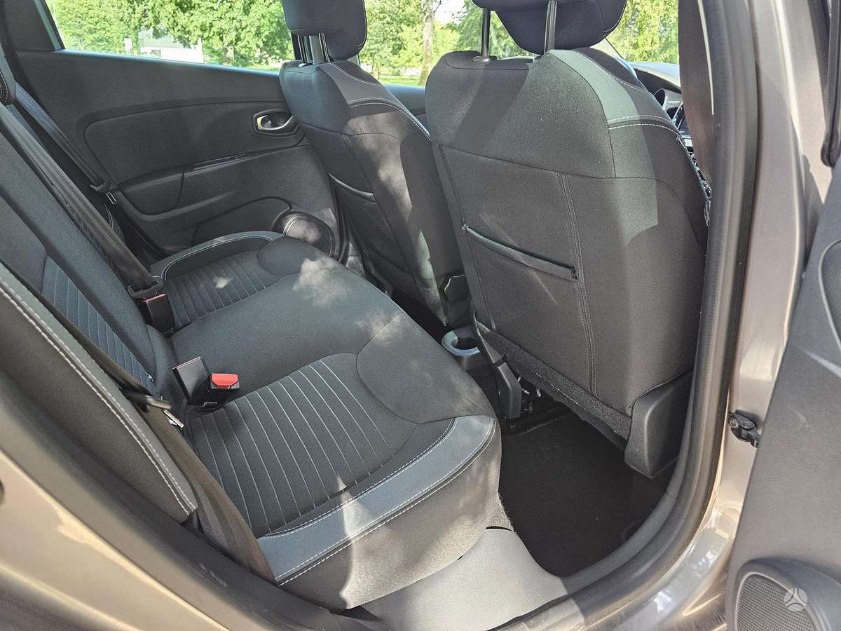 Renault Clio, 1.2 l., universalas