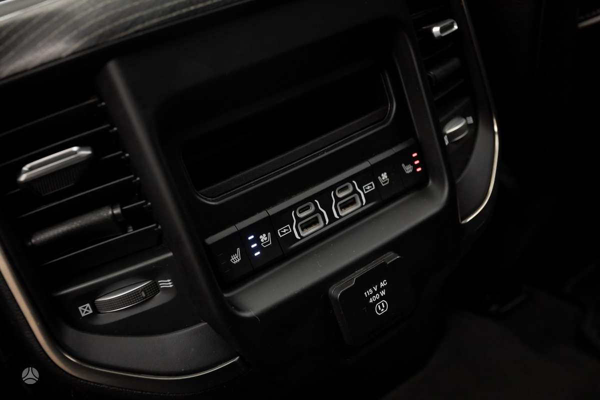 Dodge Ram, Пикап