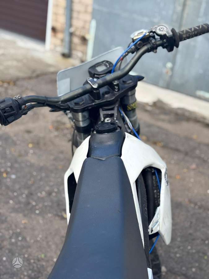 Derbi Senda 49cc, мотороллеры / мопеды