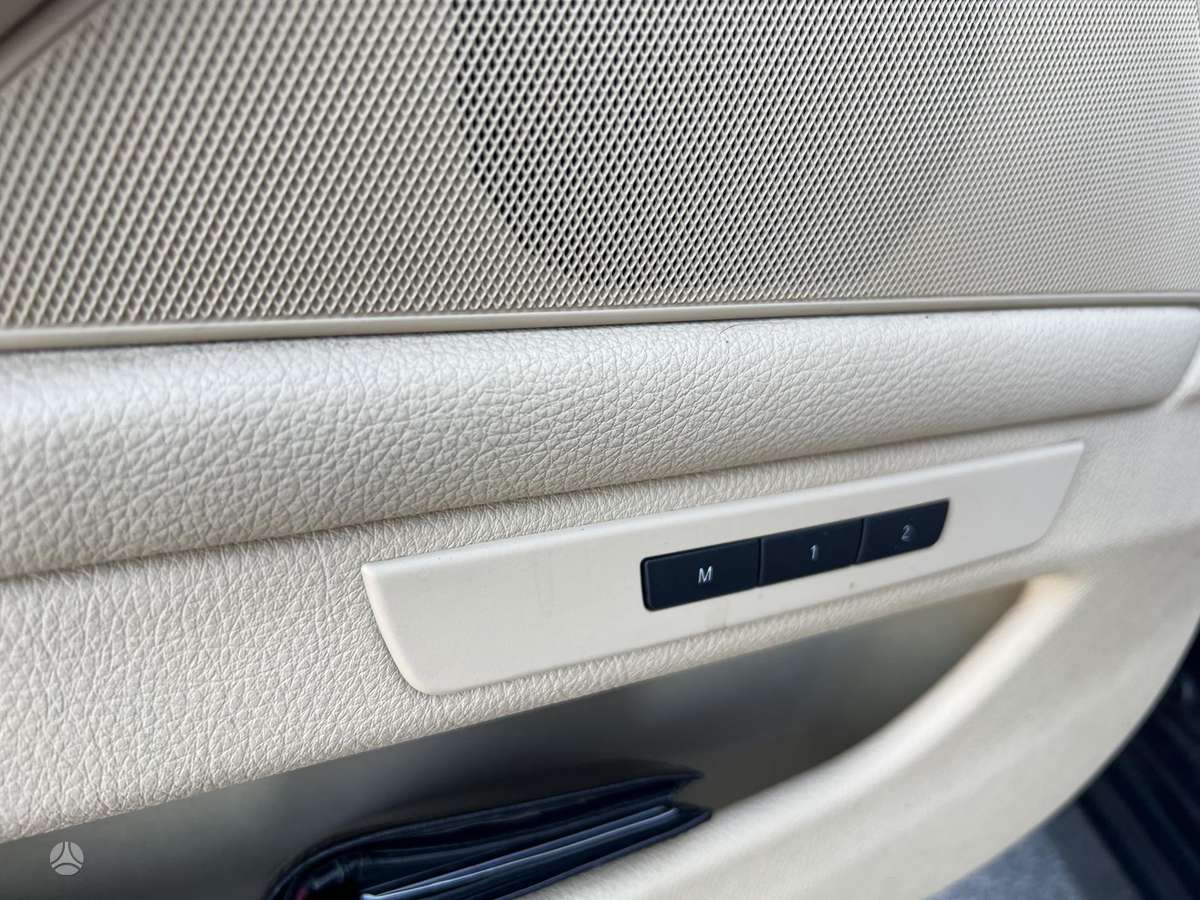 BMW 520, 2.0 l., Универсал