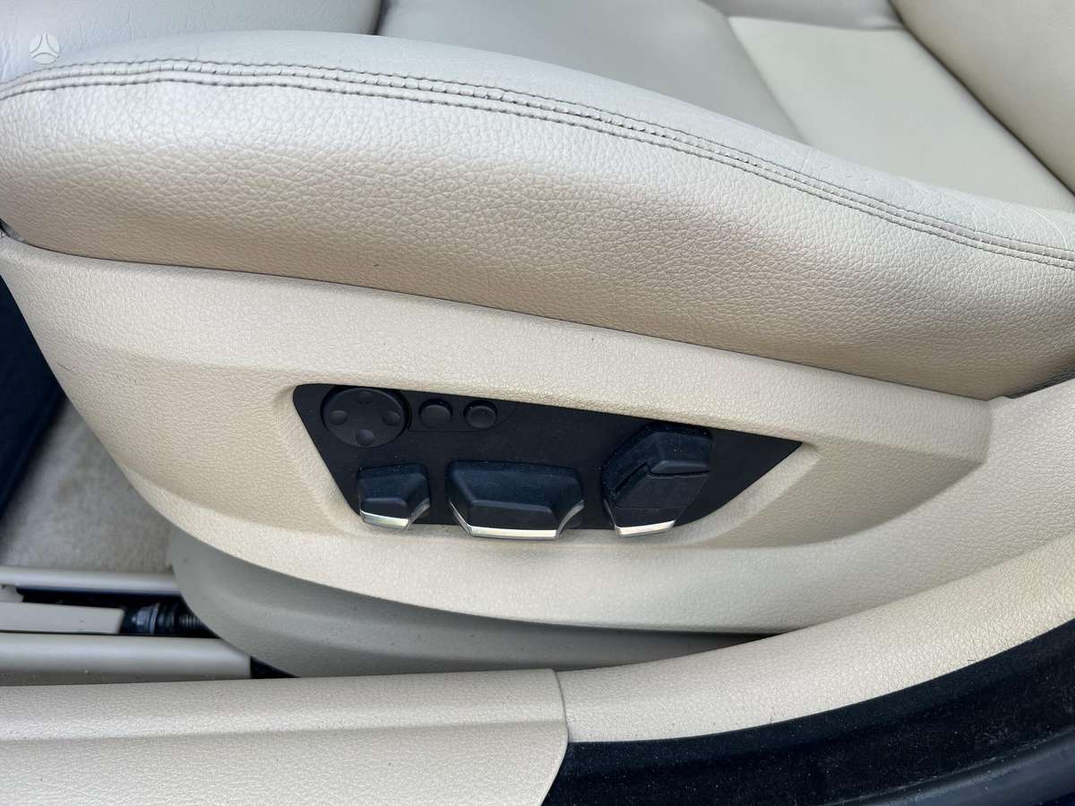 BMW 520, 2.0 l., wagon