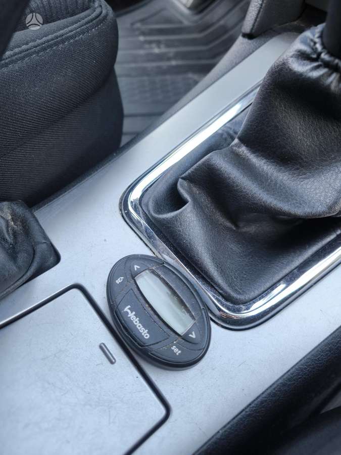 Peugeot 407, 1.6 l., Универсал